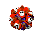 Shy Guy Squad