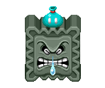 Sniffle Thwomp