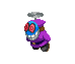 Dark Fawful Guy