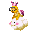 Glam Lakitu