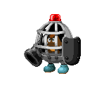 Jailgoon (Goomba & Bob-omb)