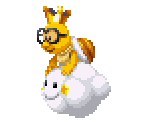 Lakitu King