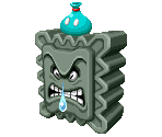 Sniffle Thwomp