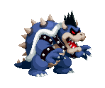 Dark Bowser