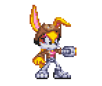 Bunnie (Archie Design)