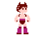 Cobalt (Astro Boy NES-Style)