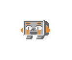 Balrog (8bit)