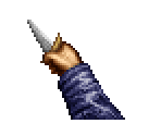 Weapons