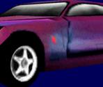 1998 TVR Speed 12