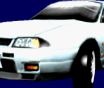 1998 Nissan Skyline