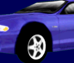 1998 Ford Mustang GT