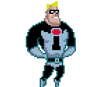 Mr. Incredible (Young)
