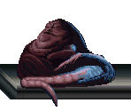 Jabba the Hutt