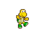 Koopa Troopa