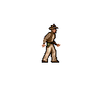 Indiana Jones