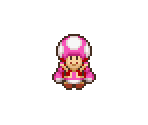 Toadette