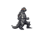 Mecha Godzilla