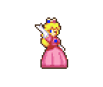 Princess Peach