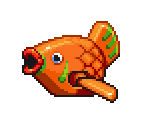 Fish Robot