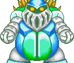 Bowser (Armored)