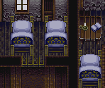 Kratus (Ratix's House)