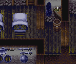 Kratus (Town Hall)