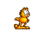 Garfield