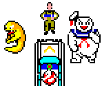 General Sprites