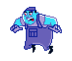 Box Ghost