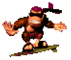 Funky Kong