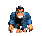 Swanky Kong