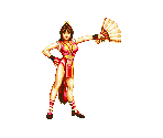 Mai Shiranui