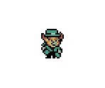 Leprechaun