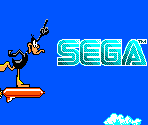 SEGA Logo