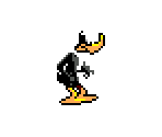 Daffy Duck