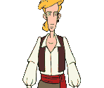 Guybrush Threepwood