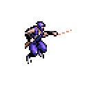 Ryu (Ninja Gaiden 2)