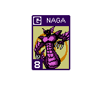 Naga Cards