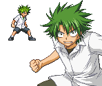 Ueki