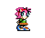 Amy Rose