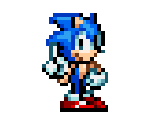 Sonic the Hedgehog