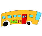 Baldi's Bus