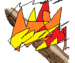 Fire and Firewood