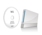 Wii Startup Menu