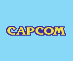 Capcom Logo & QSound Screen