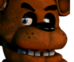 Freddy Fazbear