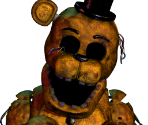 Golden Freddy