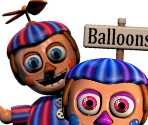 Balloon Boy & JJ