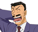 Kogoro Mouri