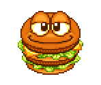 Burger Smash !!